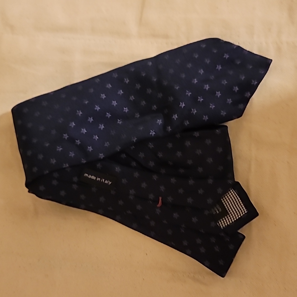 John varvatos tie